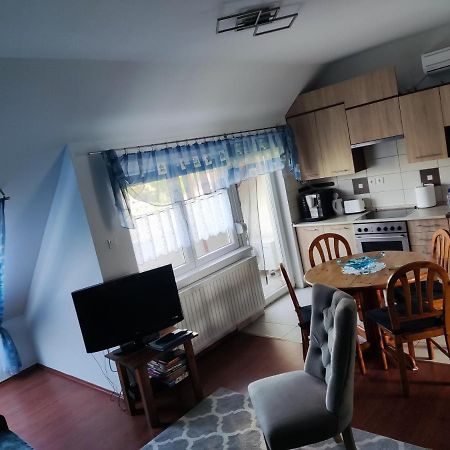 Blue Apartman Apartman Makó Kültér fotó