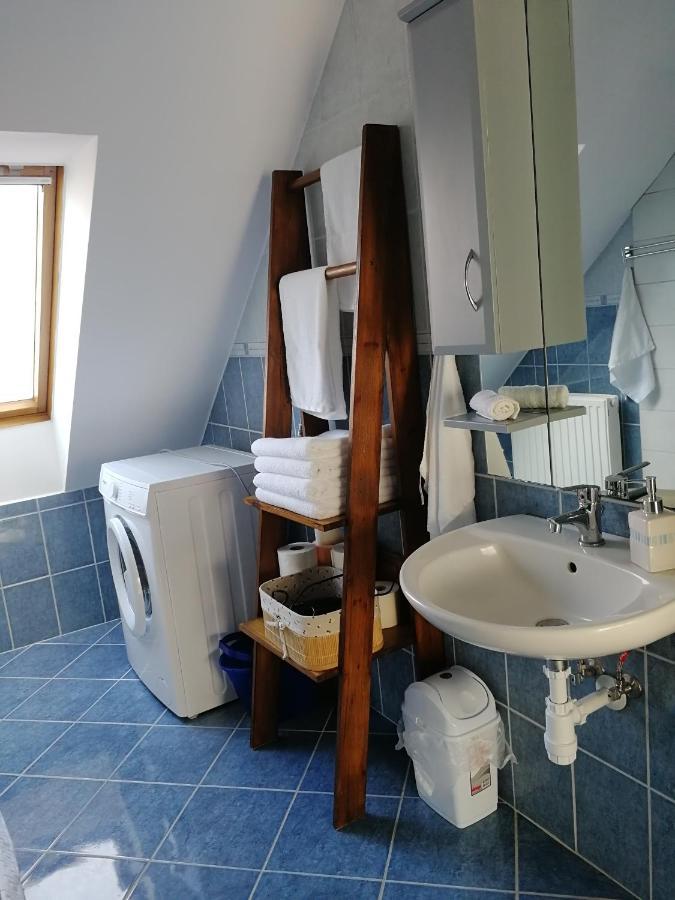 Blue Apartman Apartman Makó Kültér fotó