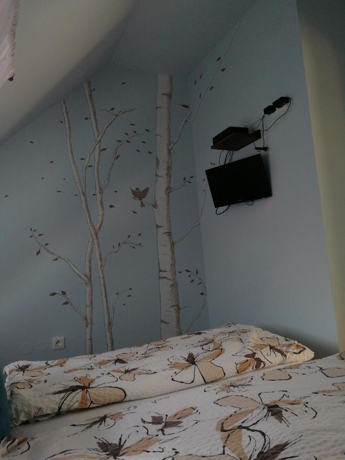 Blue Apartman Apartman Makó Kültér fotó