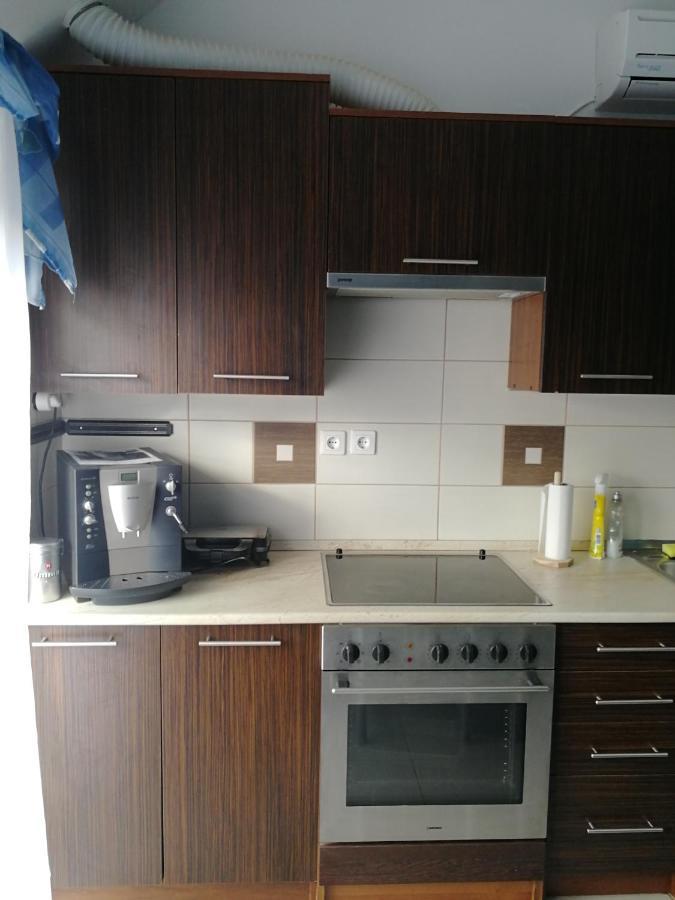 Blue Apartman Apartman Makó Kültér fotó