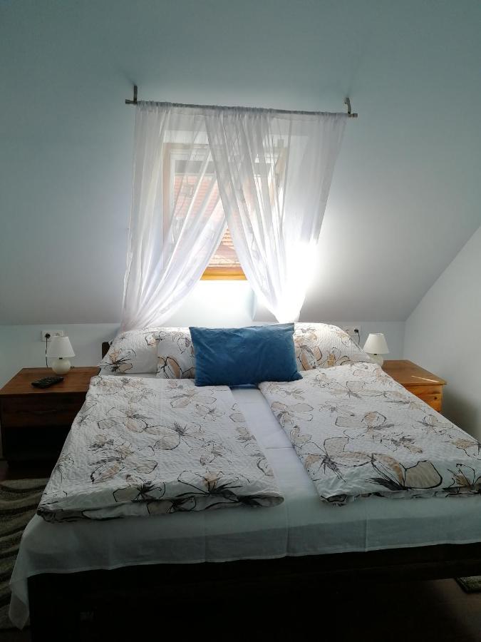 Blue Apartman Apartman Makó Kültér fotó
