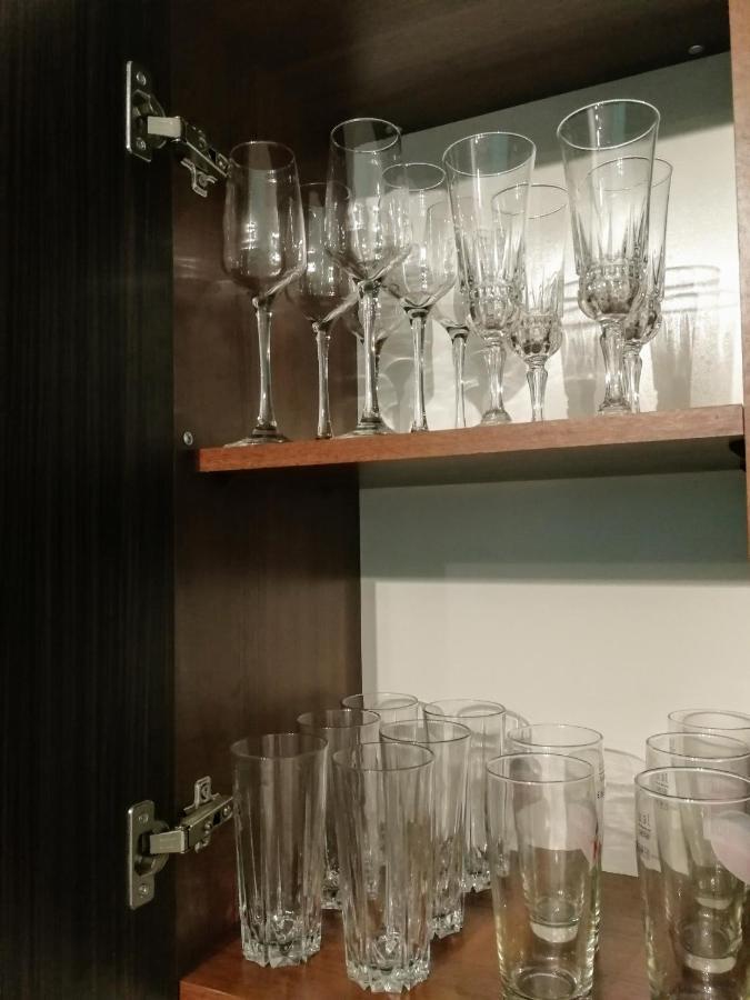Blue Apartman Apartman Makó Kültér fotó
