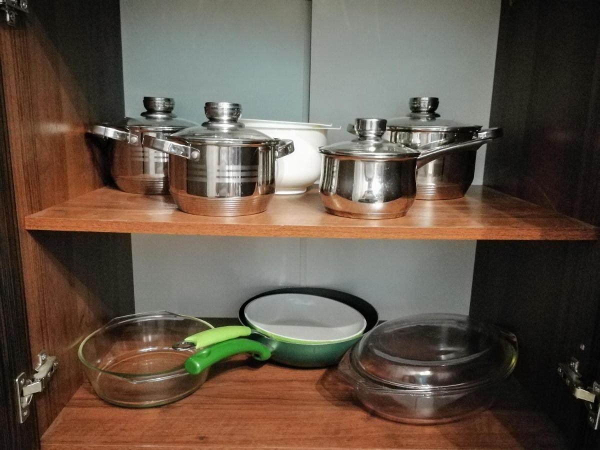 Blue Apartman Apartman Makó Kültér fotó