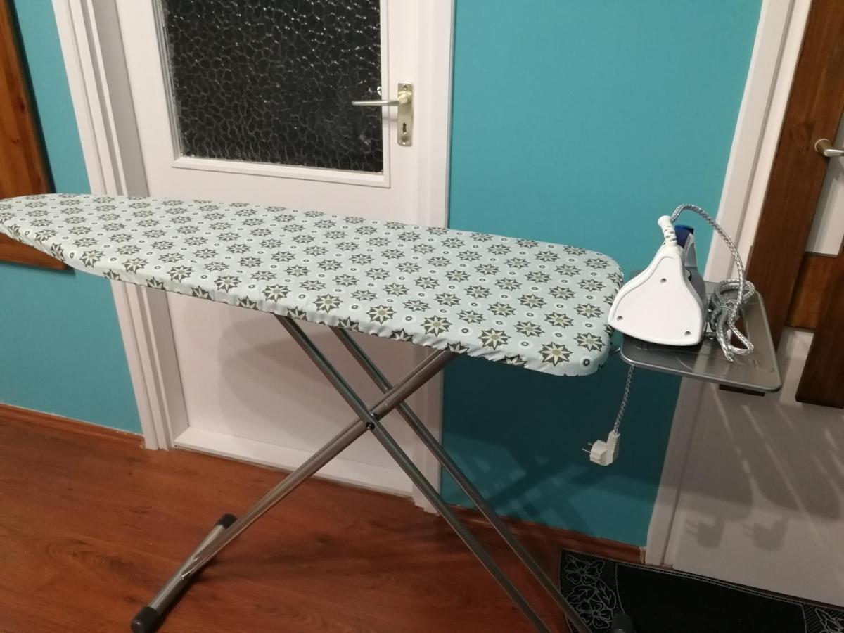 Blue Apartman Apartman Makó Kültér fotó