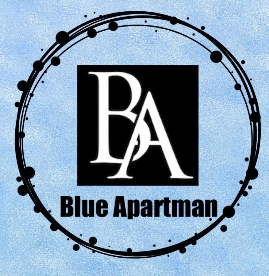 Blue Apartman Apartman Makó Kültér fotó